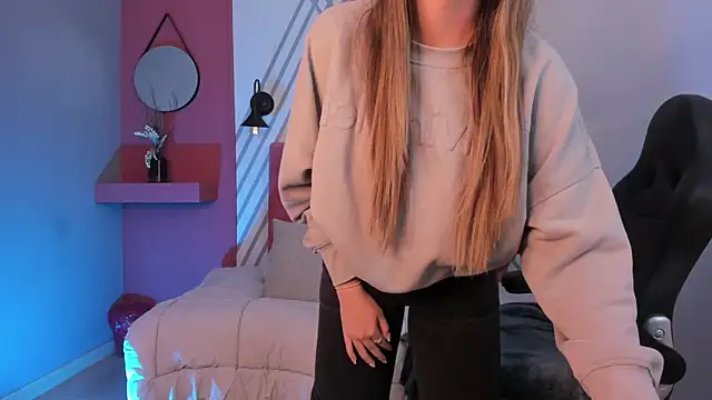 Vela jade online show from October 2025 04:16:01 PM