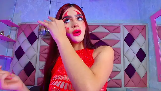 valecastro  online show from October 2025 07:23:02 PM