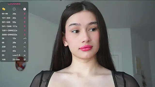 ViolaVow online show from September 2025 04:05:02 AM