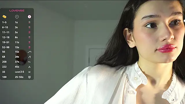 ViolaVow online show from September 2025 04:07:01 AM