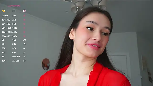 ViolaVow online show from October 2025 04:10:01 AM