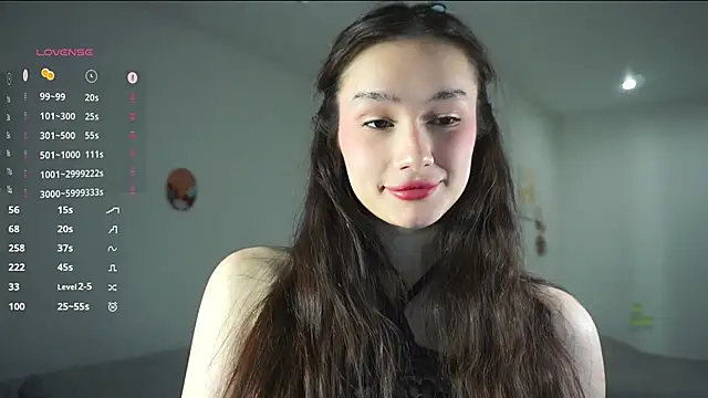 ViolaVow online show from October 2025 04:01:02 AM