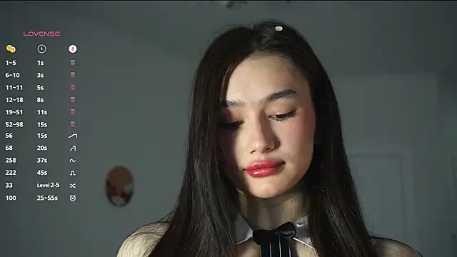 ViolaVow online show from October 2025 04:35:01 AM