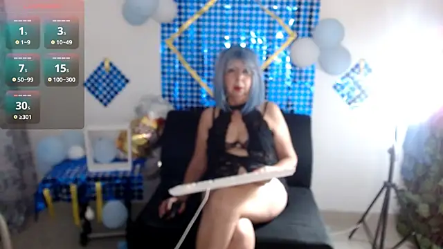 ruth blue21 online show from September 2025 12:10:02 PM