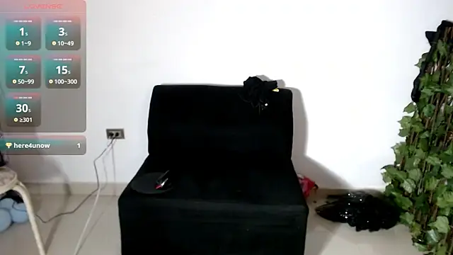 ruth blue21 online show from October 2025 04:27:01 AM