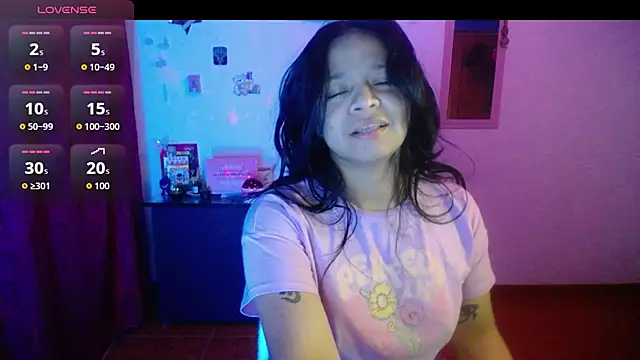 Sara cute92 online show from September 2025 10:20:01 AM