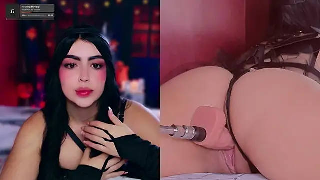 Snapshot of perla_cm chatting on October 2025 11:11:02 AM perla cm online show from October 2025 11:11:02 AM