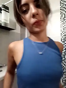 BlaireParker online show from September 2025 05:46:02 PM