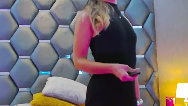 BlaireParker online show from September 2025 11:59:01 AM