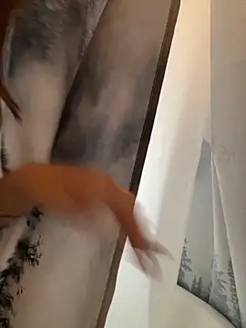 Snapshot of SeccySerena chatting on October 2025 06:30:01 PM SeccySerena online show from October 2025 06:30:01 PM