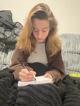 Snapshot of SeccySerena chatting on October 2025 05:23:02 PM SeccySerena online show from October 2025 05:23:02 PM