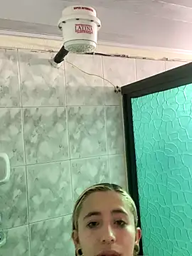 Sallem Pink online show from October 2025 11:50:02 AM