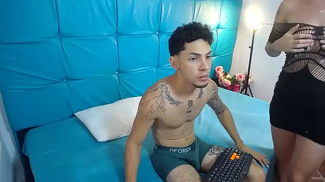 Bunny Petit online show from October 2025 10:14:01 AM