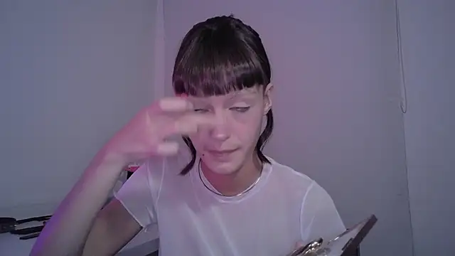 Snapshot of nina_kink chatting on October 2025 09:12:02 PM nina kink online show from October 2025 09:12:02 PM