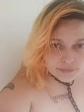 Jynxthefoxyfuck online show from September 2025 02:41:01 PM