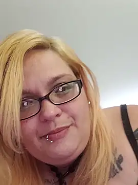 Jynxthefoxyfuck online show from November 2025 11:43:01 AM