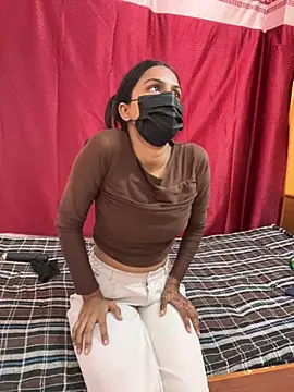 KAMUKH-NEHA-SEXY online show from October 2025 07:07:02 AM