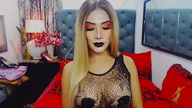 Mistress4fun online show from September 2025 05:23:01 AM