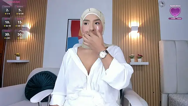 Snapshot of alma_avad chatting on September 2025 09:08:02 AM alma avad online show from September 2025 09:08:02 AM