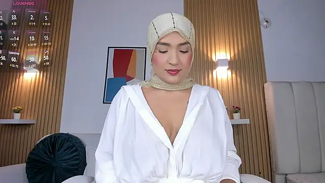 alma avad online show from October 2025 10:10:02 AM