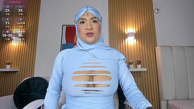 alma avad online show from October 2025 09:38:02 AM