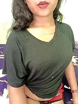 Snapshot of Puja-baby chatting on September 2025 05:02:01 PM Puja-baby online show from September 2025 05:02:01 PM