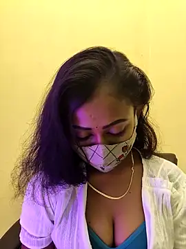 Snapshot of Puja-baby chatting on September 2025 12:38:02 PM Puja-baby online show from September 2025 12:38:02 PM