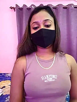 Snapshot of Puja-baby chatting on October 2025 12:42:02 AM Puja-baby online show from October 2025 12:42:02 AM