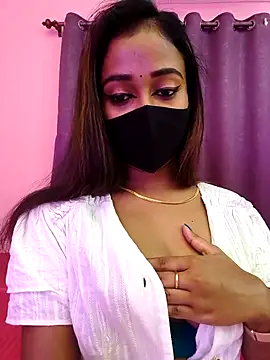 Snapshot of Puja-baby chatting on October 2025 11:47:02 AM Puja-baby online show from October 2025 11:47:02 AM