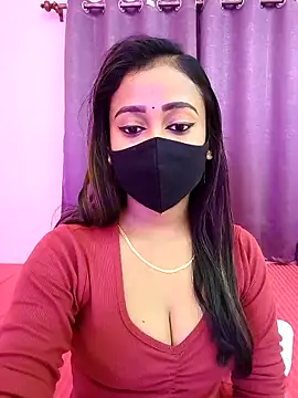 Snapshot of Puja-baby chatting on November 2025 12:39:02 PM Puja-baby online show from November 2025 12:39:02 PM