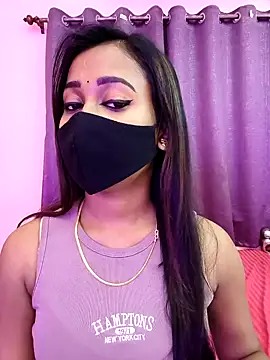 Snapshot of Puja-baby chatting on November 2025 07:31:02 AM Puja-baby online show from November 2025 07:31:02 AM