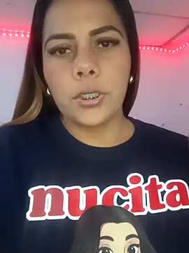 camila rogue online show from October 2025 01:10:01 PM