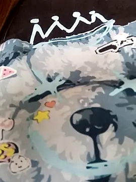 camila rogue online show from October 2025 03:07:01 PM