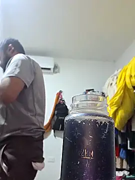 Mancho2289 online show from October 2025 07:47:01 PM