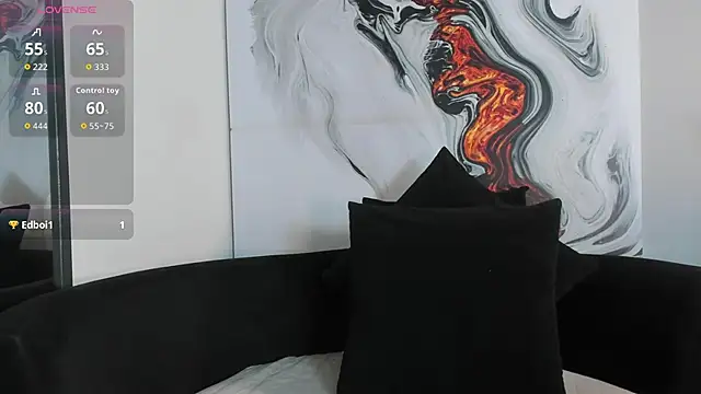 Charlottegray 1 online show from October 2025 03:58:02 AM