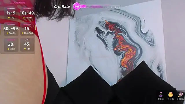 Charlottegray 1 online show from November 2025 12:26:01 PM