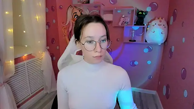 Ruby Blondu online show from September 2025 08:45:01 PM