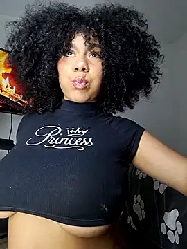 Yerystar online show from October 2025 12:10:01 AM