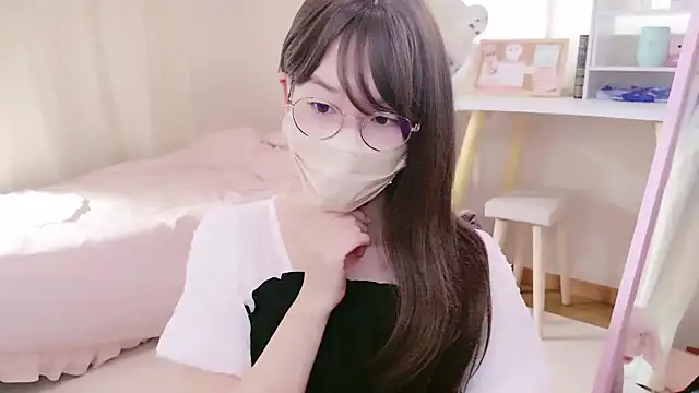 SAYORIxo online show from October 2025 12:49:02 AM