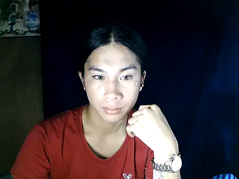 Asian PrettyAle online show from September 2025 12:07:01 PM