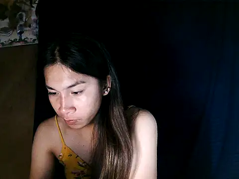 Asian PrettyAle online show from September 2025 12:29:01 PM