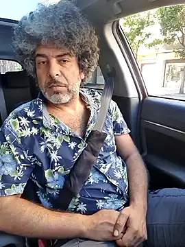 Buen Pete online show from September 2025 08:14:01 AM