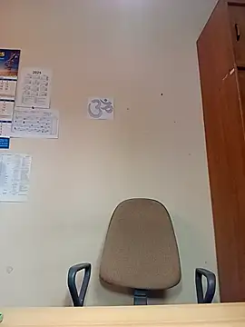 Snapshot of Ami_Foxy chatting on October 2025 11:00:01 AM Ami Foxy online show from October 2025 11:00:01 AM