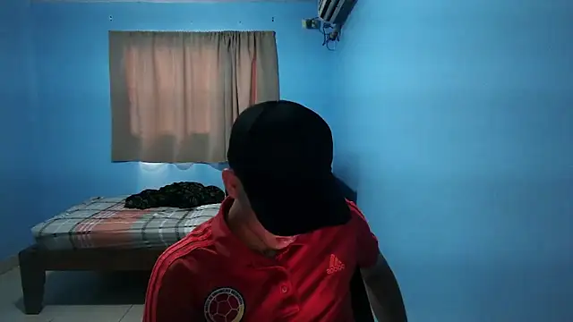 Snapshot of Jaket_lovers chatting on October 2025 06:16:01 PM Jaket lovers online show from October 2025 06:16:01 PM