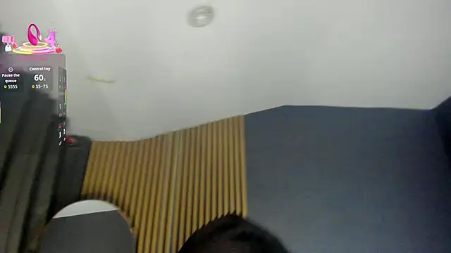 Gina 77 online show from October 2025 12:16:02 PM