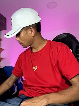 RyanScot4 online show from September 2025 07:34:01 AM