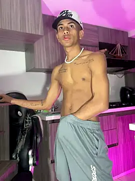 RyanScot4 online show from October 2025 08:33:01 AM