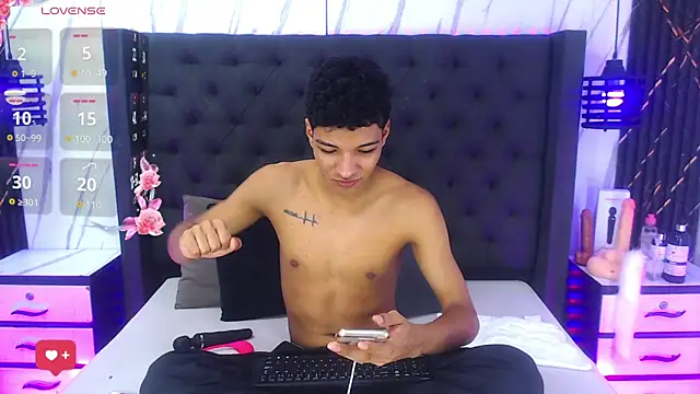 Rick Wade online show from September 2025 02:33:02 AM