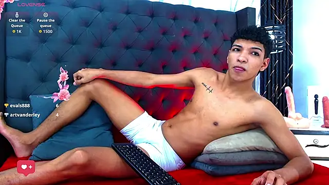 Rick Wade online show from October 2025 04:42:01 PM