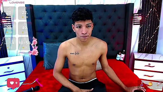 Rick Wade online show from October 2025 07:27:02 PM